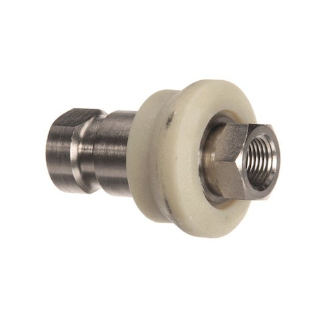 Anetsberger Bros Kit, Quick Disconnect 60160401